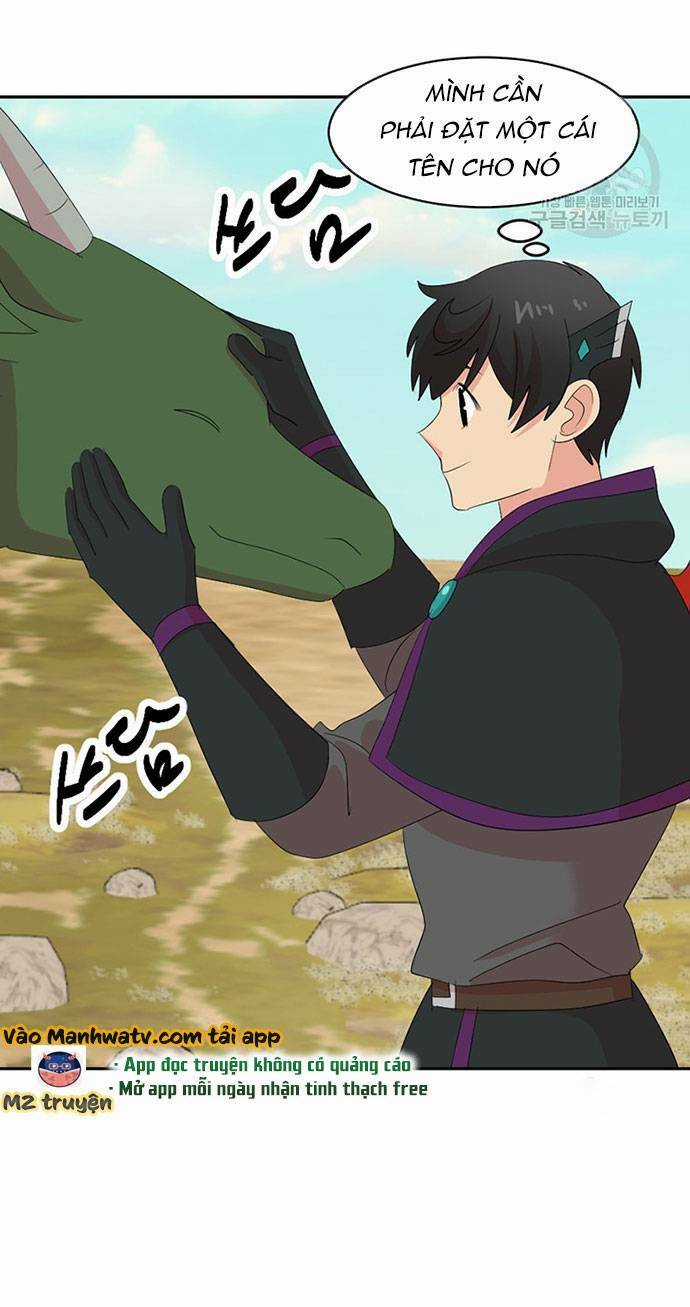 Mọt Sách Chapter 197 trang 33