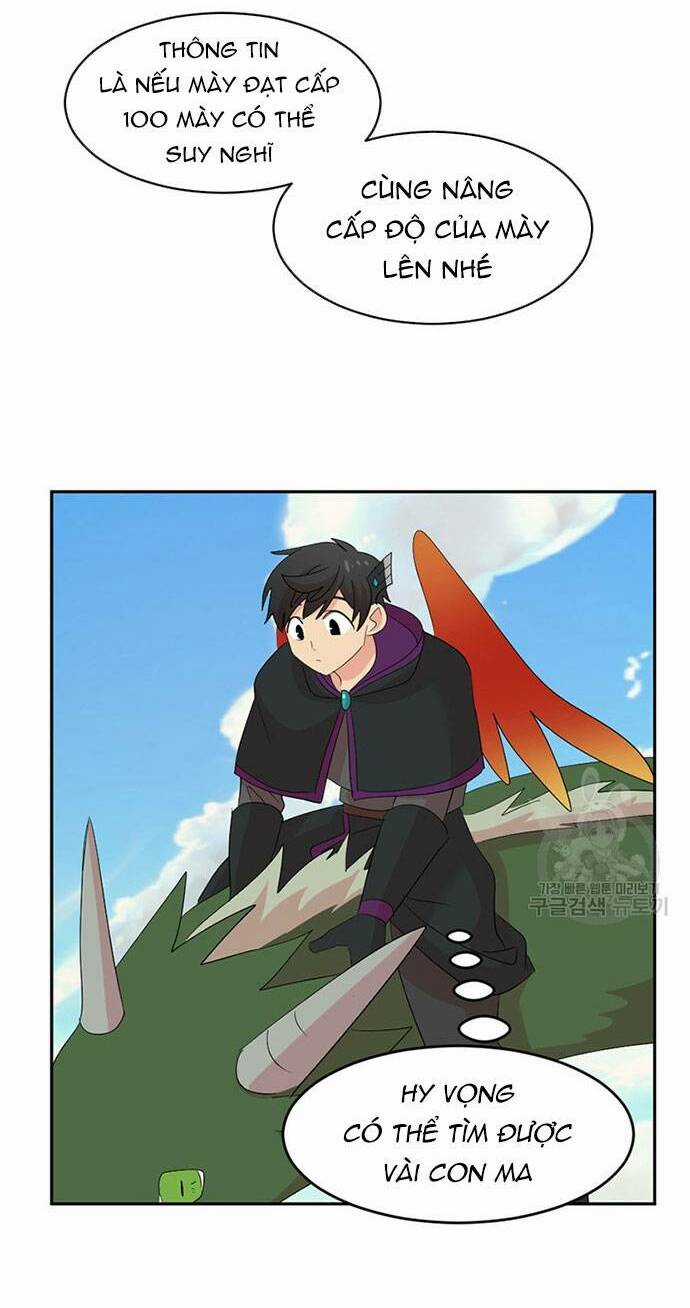 Mọt Sách Chapter 197 trang 34