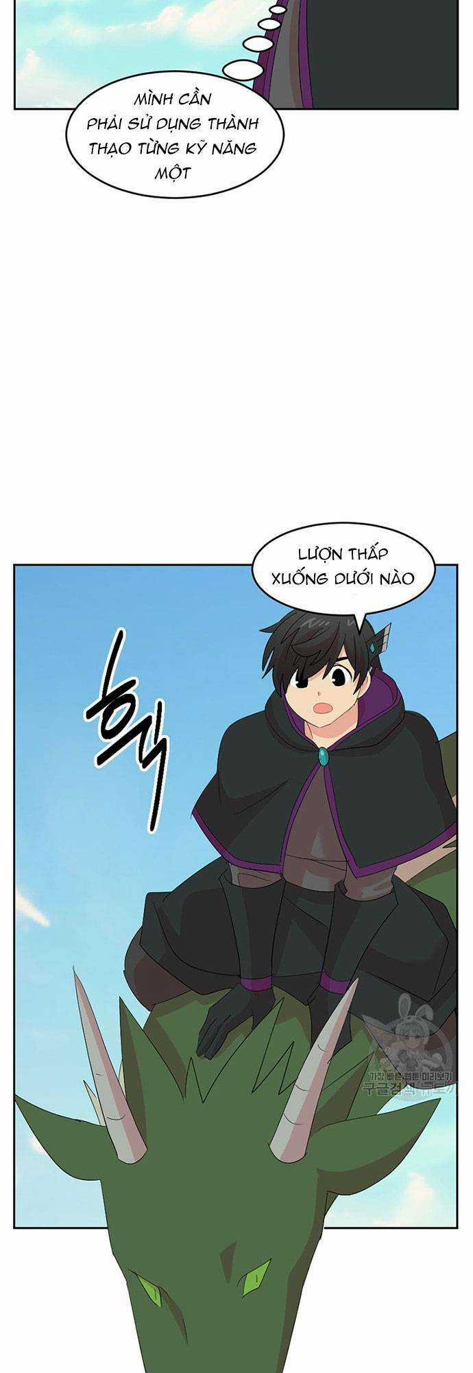 Mọt Sách Chapter 197 trang 36