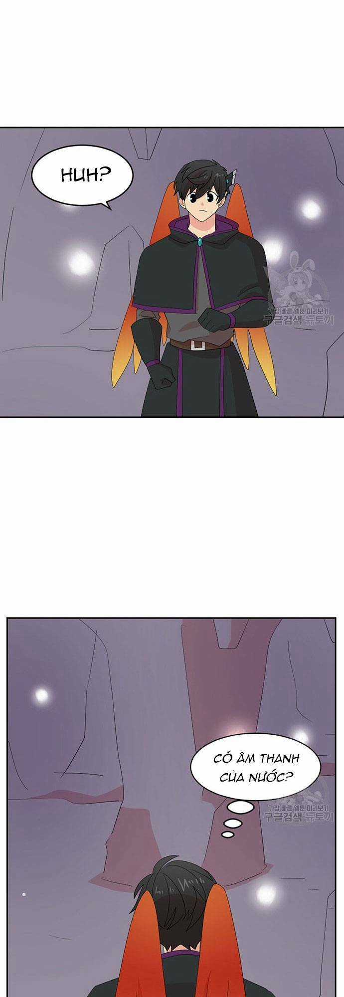 Mọt Sách Chapter 197 trang 5