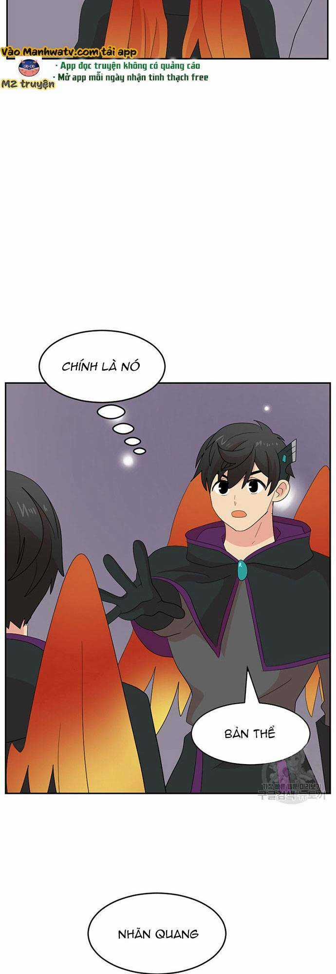 Mọt Sách Chapter 197 trang 6