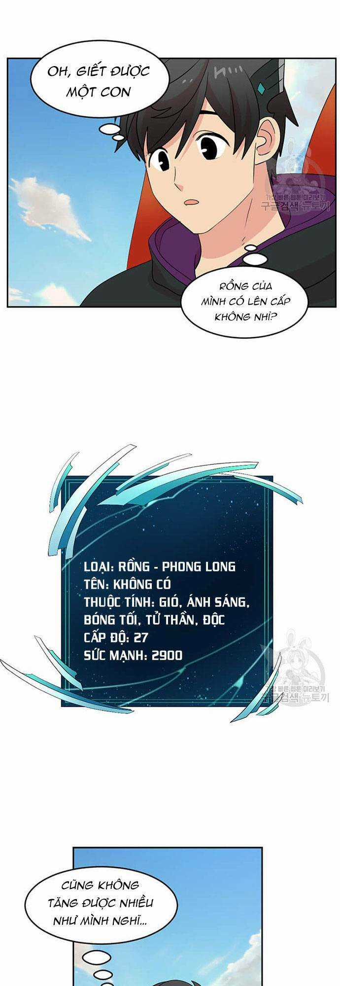 Mọt Sách Chapter 198 trang 10