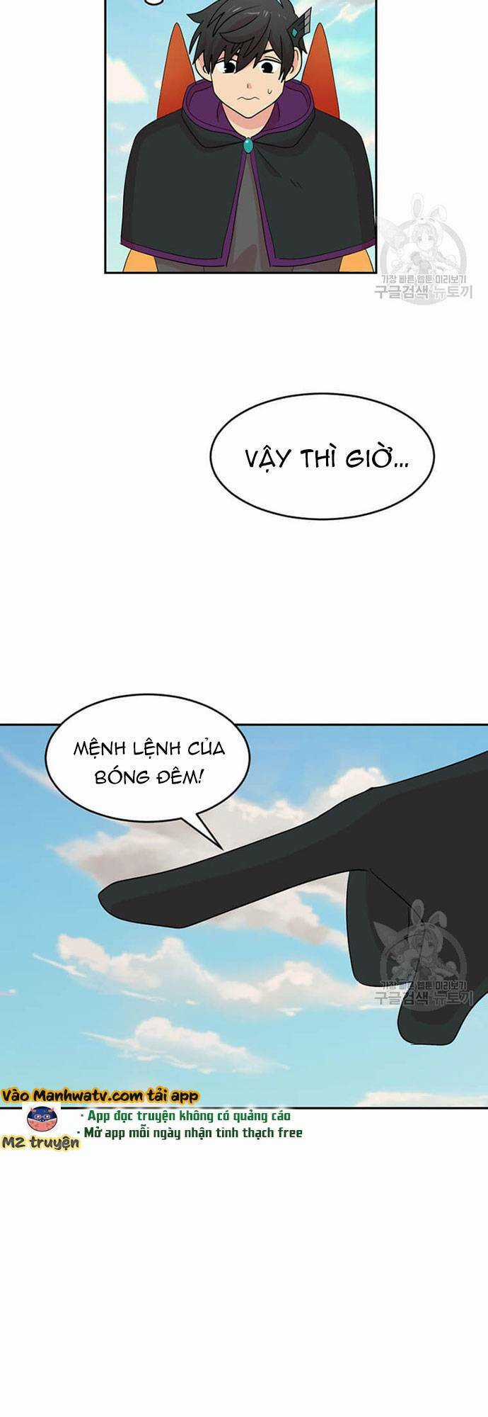 Mọt Sách Chapter 198 trang 11