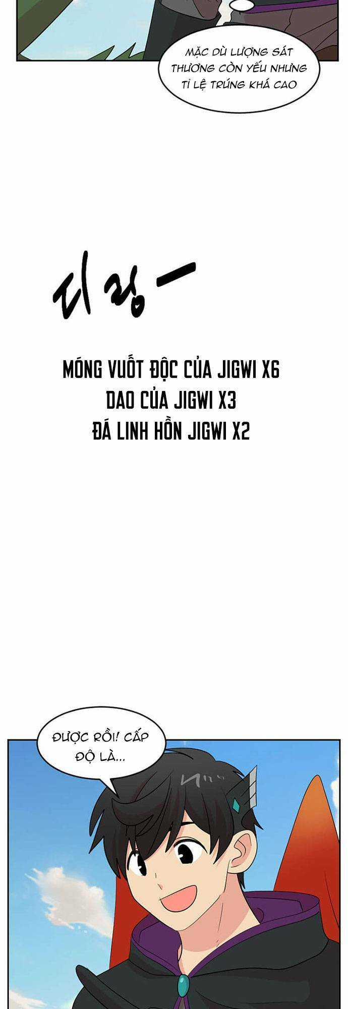 Mọt Sách Chapter 198 trang 14