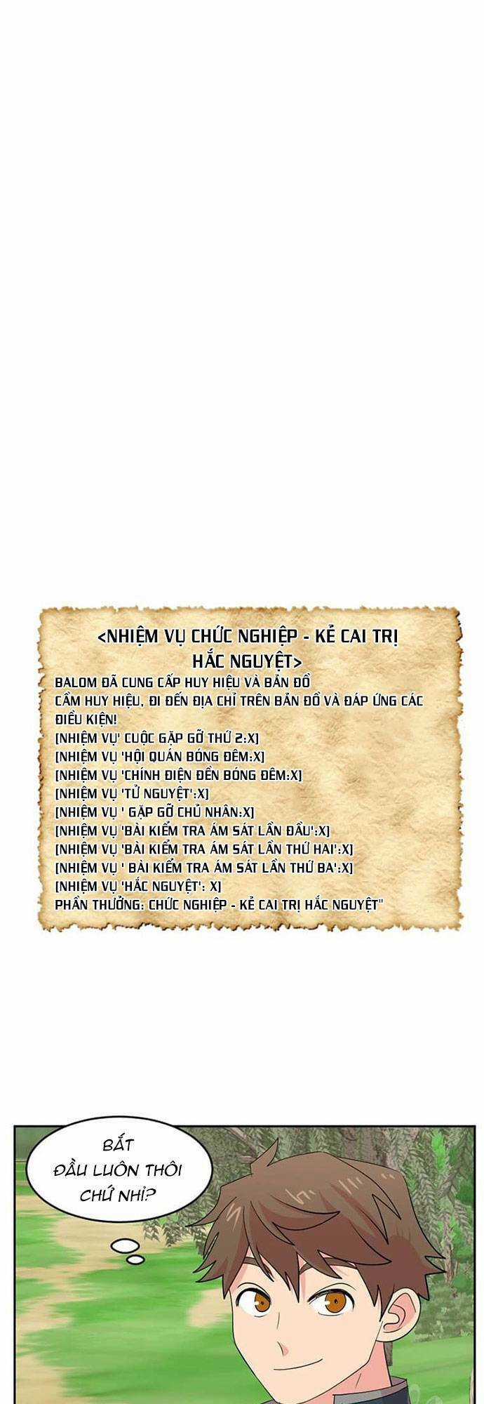 Mọt Sách Chapter 198 trang 19