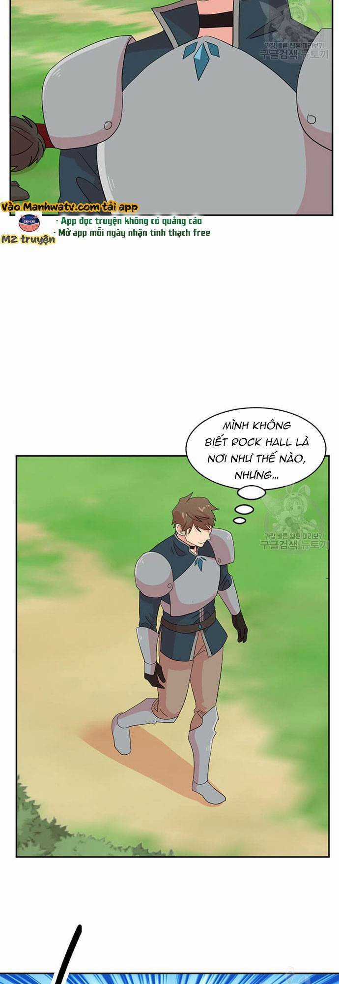 Mọt Sách Chapter 198 trang 20