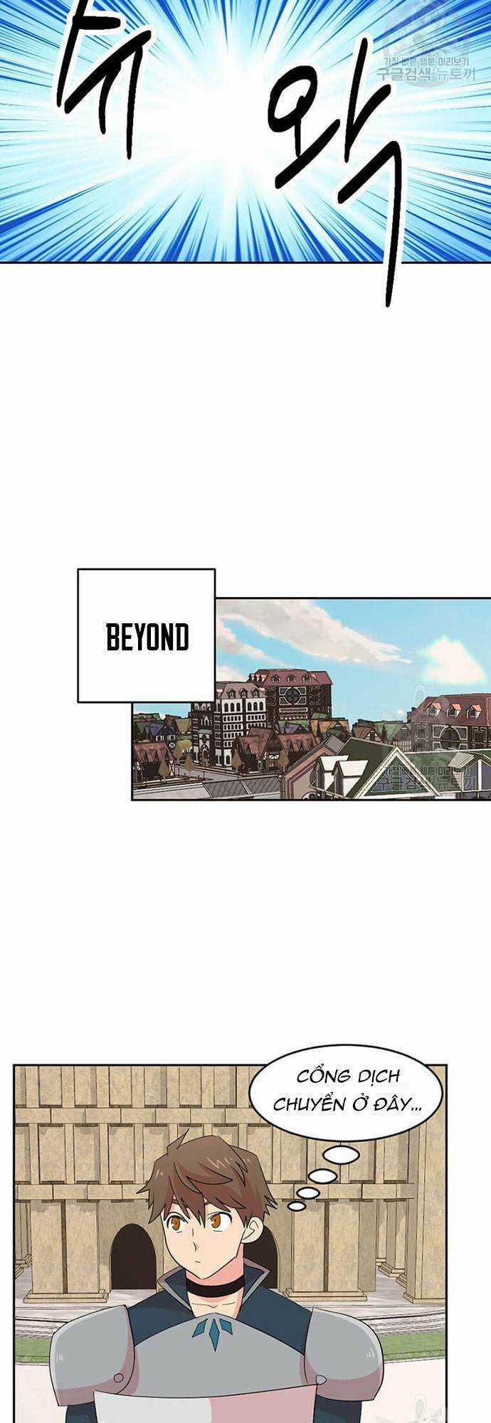 Mọt Sách Chapter 198 trang 21