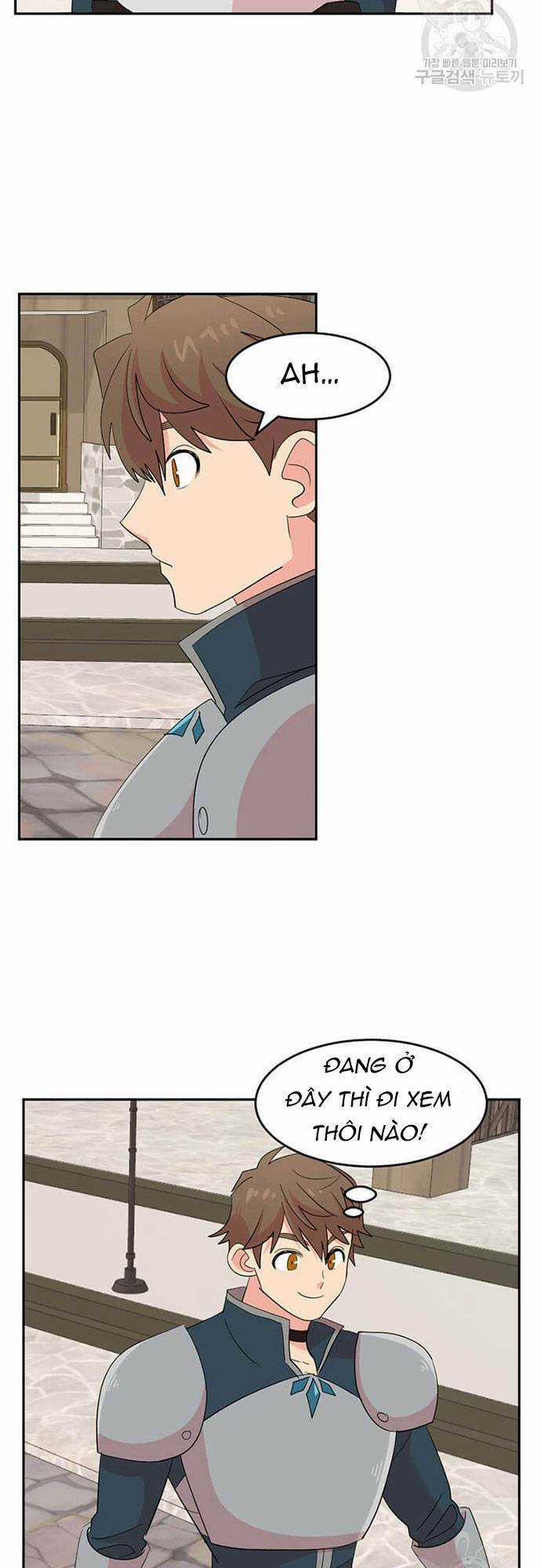 Mọt Sách Chapter 198 trang 22