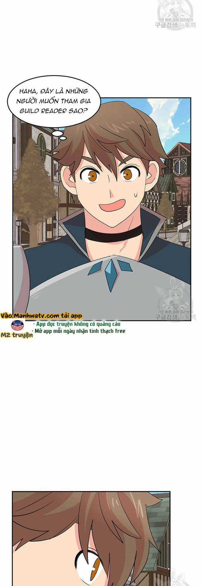 Mọt Sách Chapter 198 trang 24