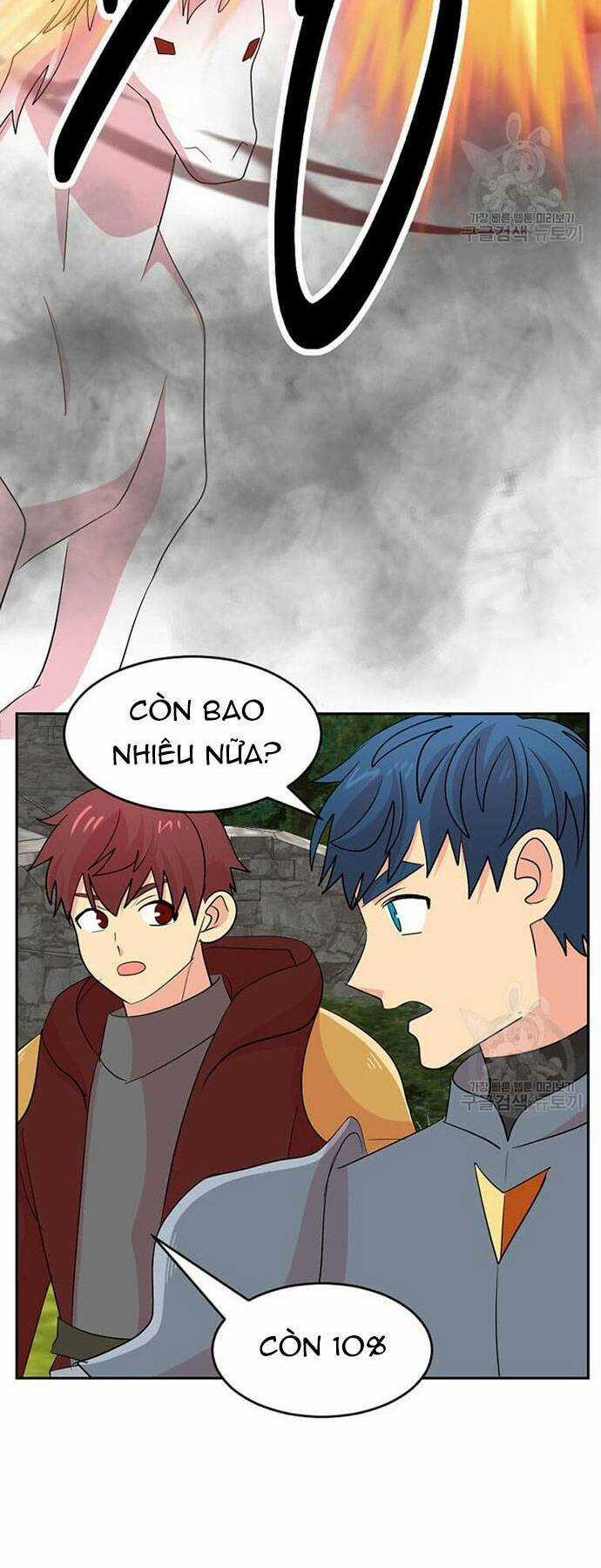Mọt Sách Chapter 198 trang 27
