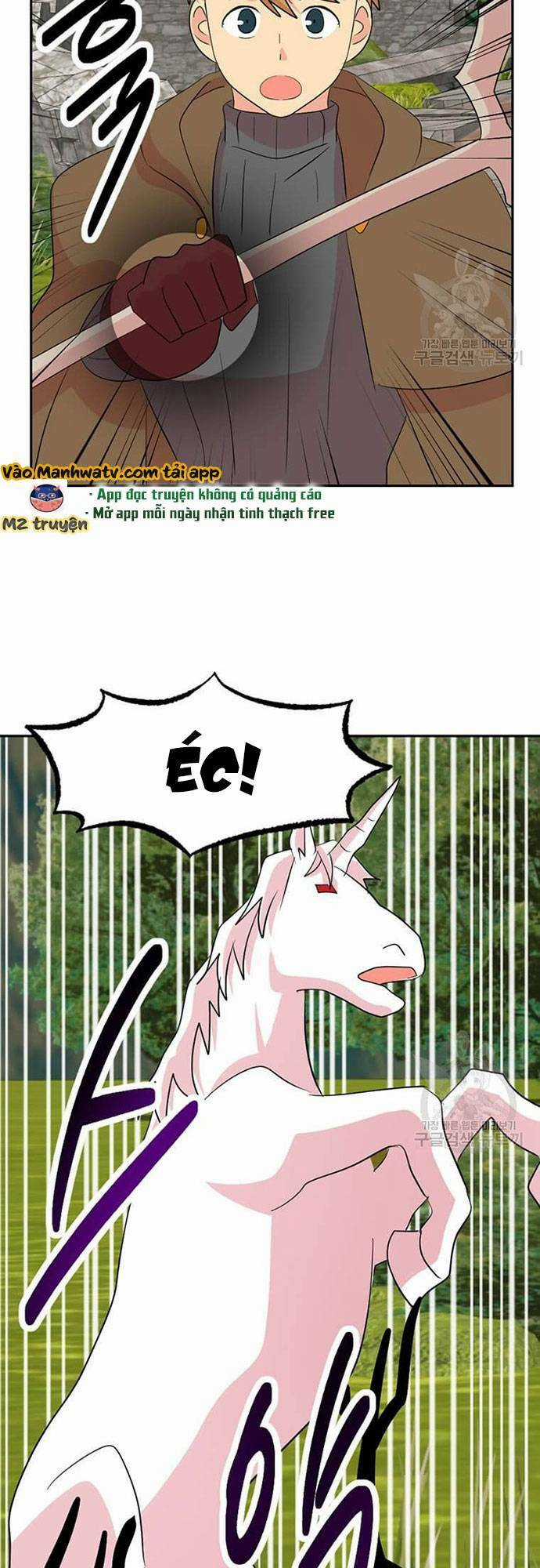 Mọt Sách Chapter 198 trang 29