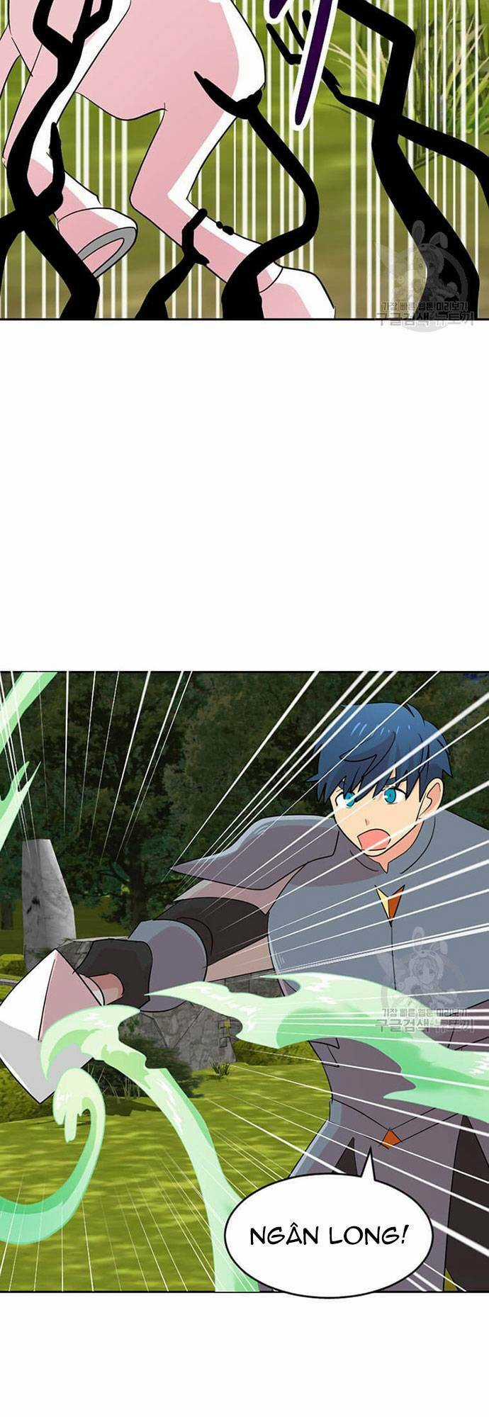 Mọt Sách Chapter 198 trang 30