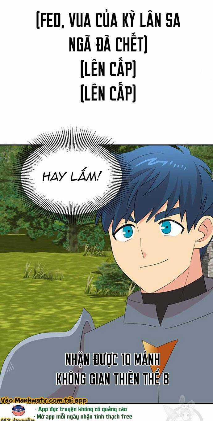 Mọt Sách Chapter 198 trang 35