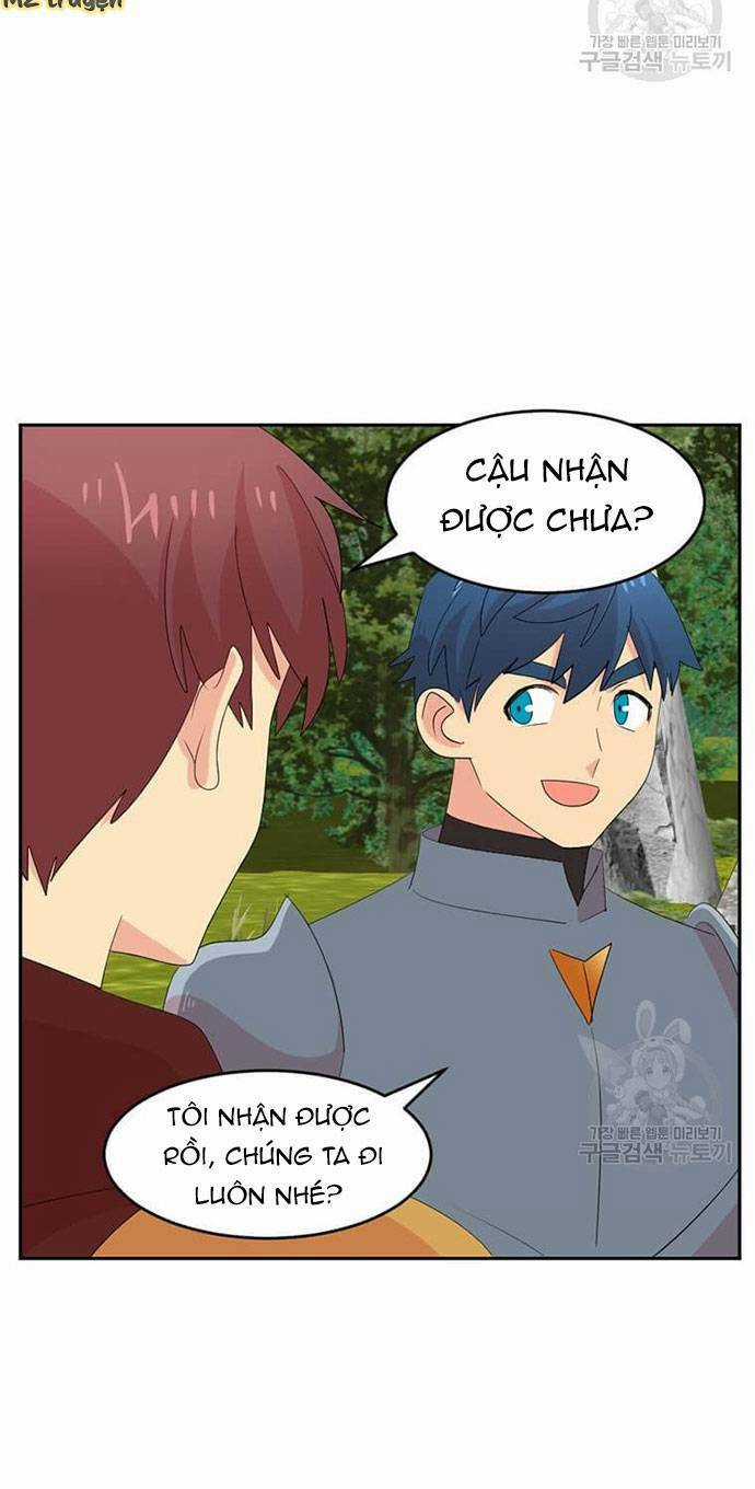 Mọt Sách Chapter 198 trang 36