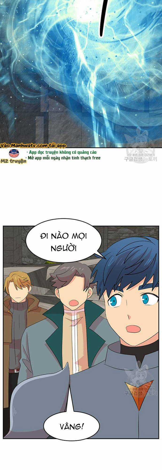 Mọt Sách Chapter 198 trang 39