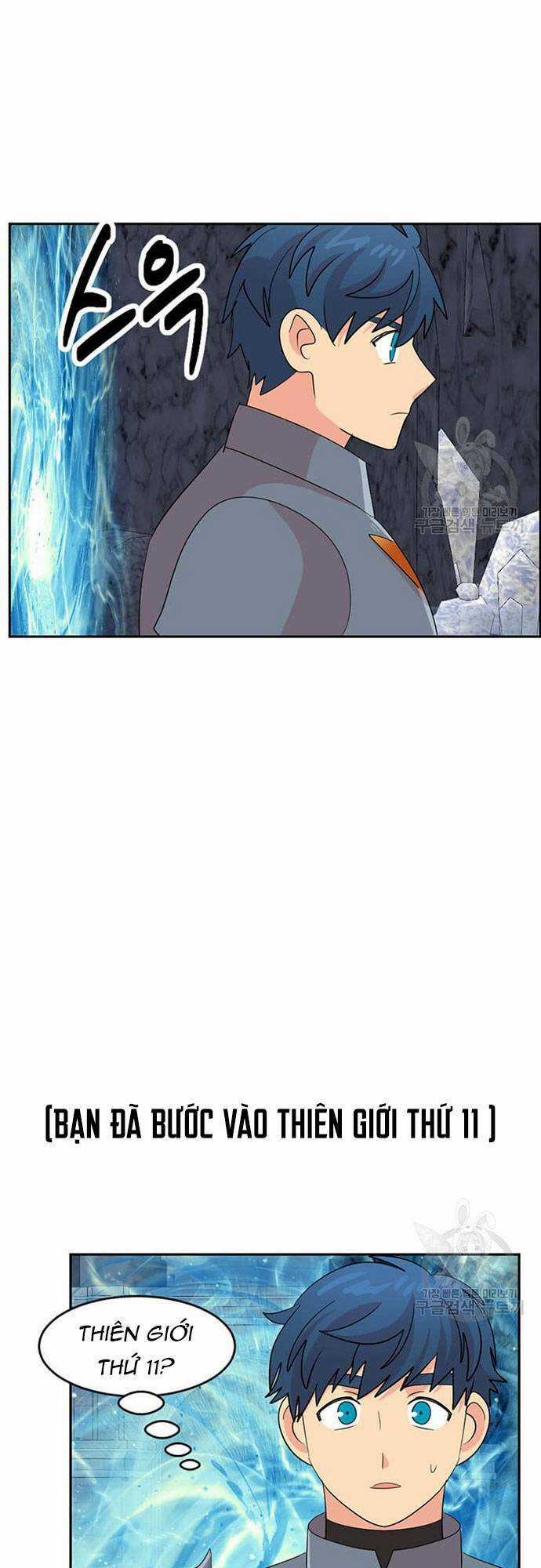 Mọt Sách Chapter 198 trang 40