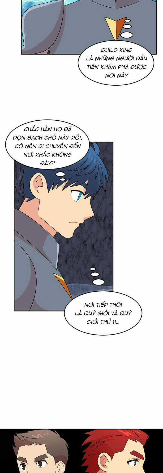 Mọt Sách Chapter 198 trang 41