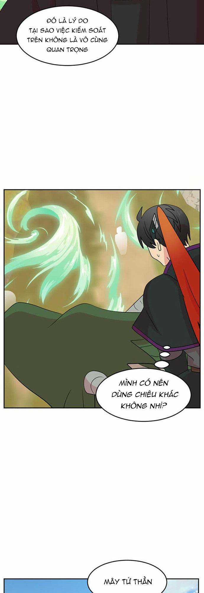 Mọt Sách Chapter 198 trang 5