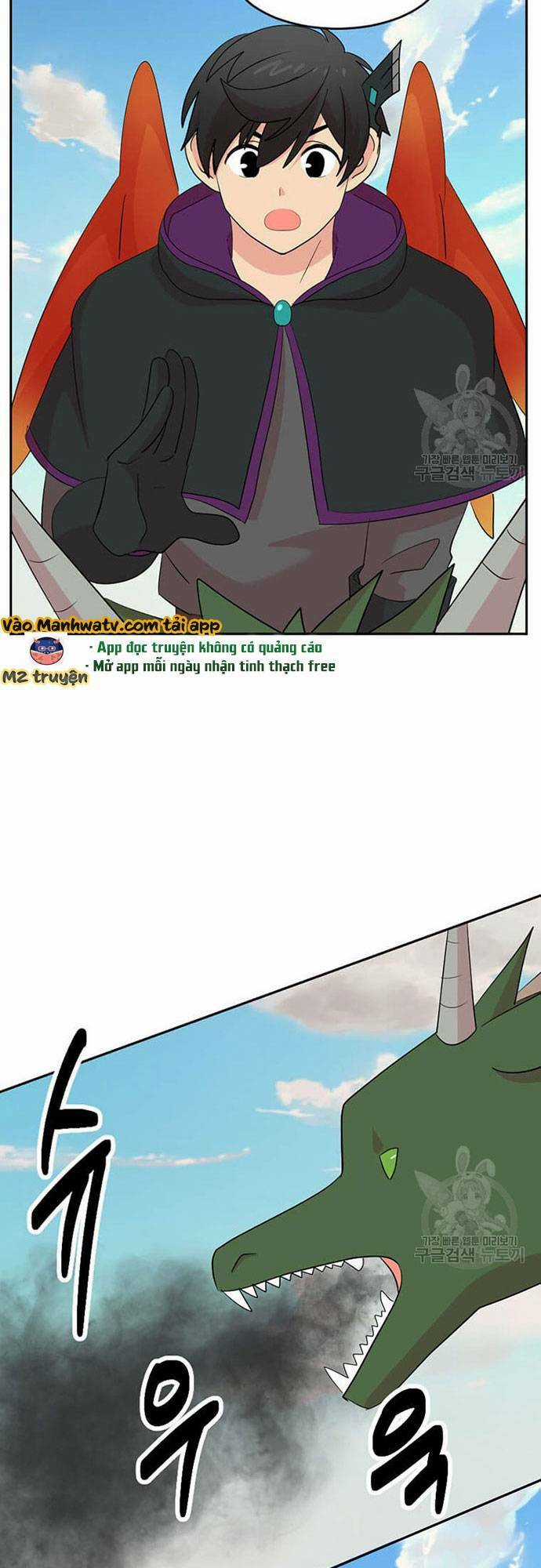 Mọt Sách Chapter 198 trang 6