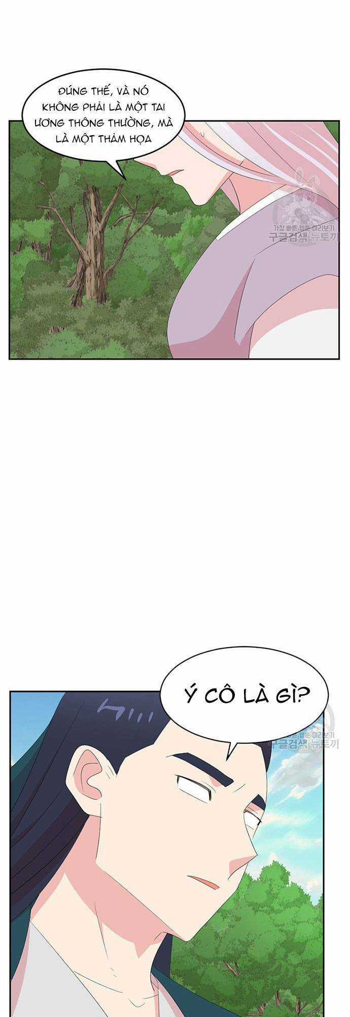 Mọt Sách Chapter 199 trang 10