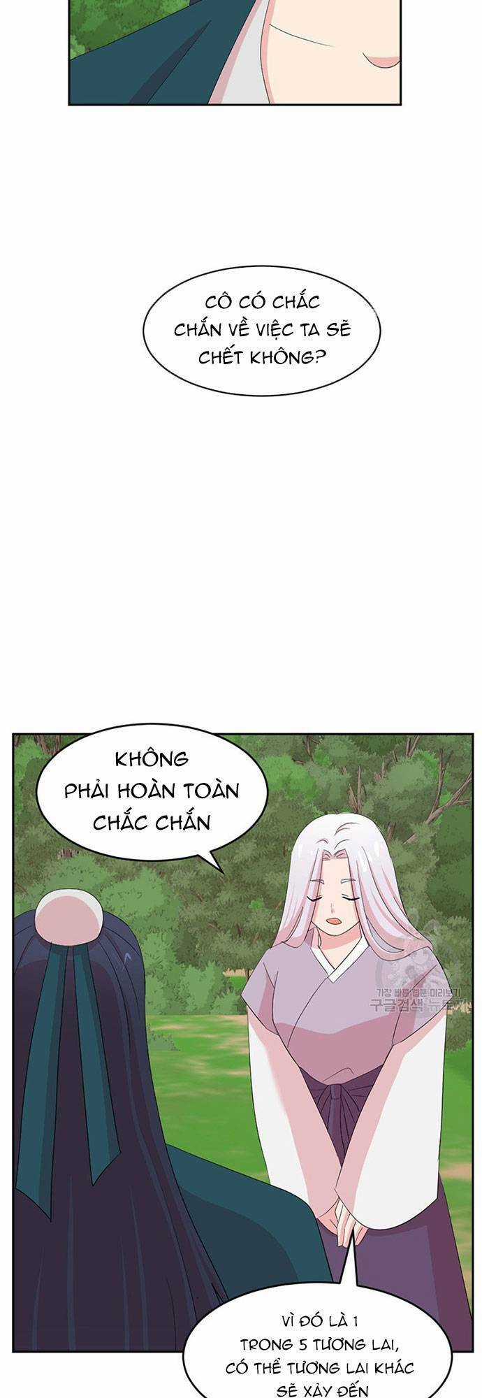 Mọt Sách Chapter 199 trang 14