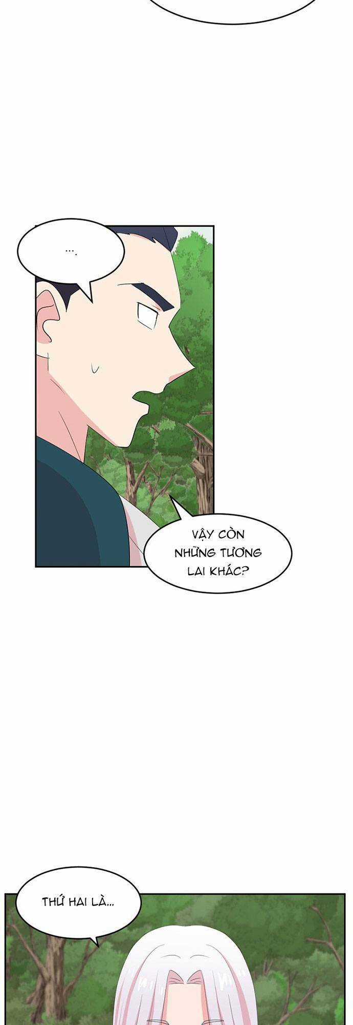 Mọt Sách Chapter 199 trang 15