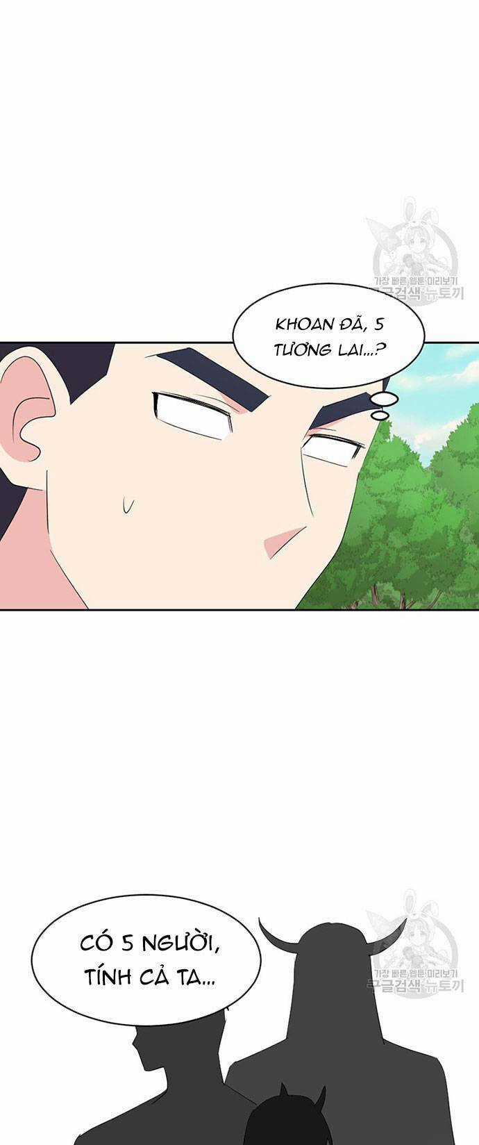 Mọt Sách Chapter 199 trang 17