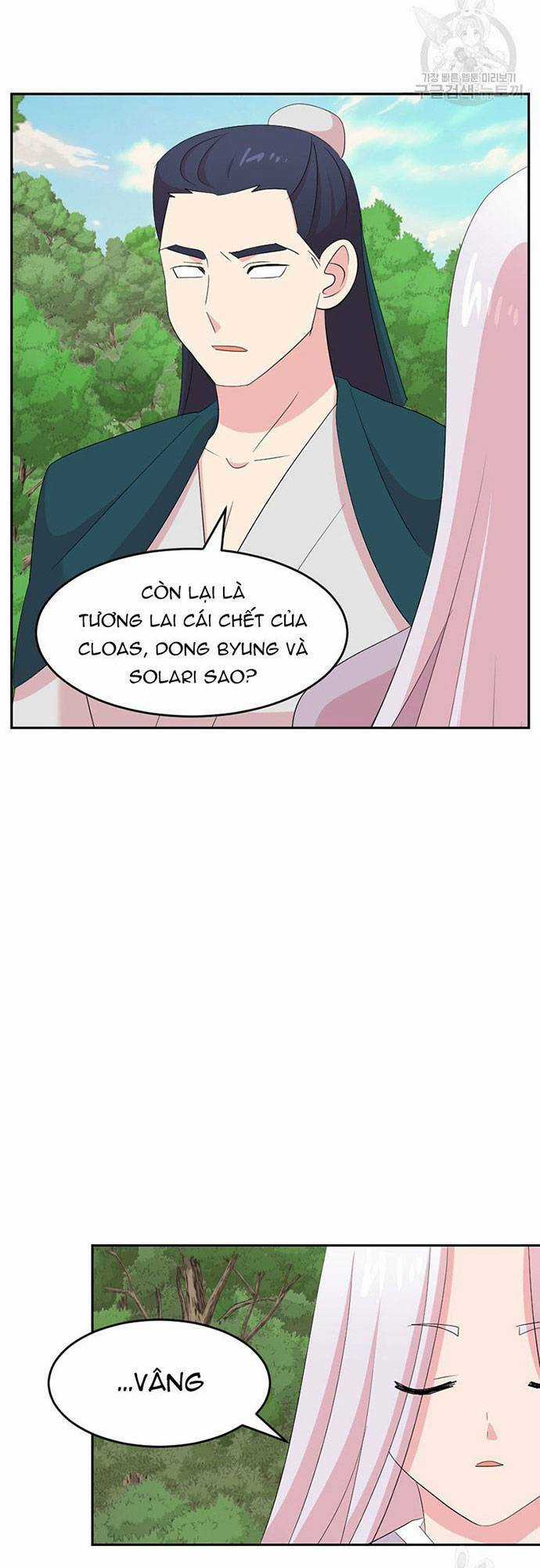 Mọt Sách Chapter 199 trang 19