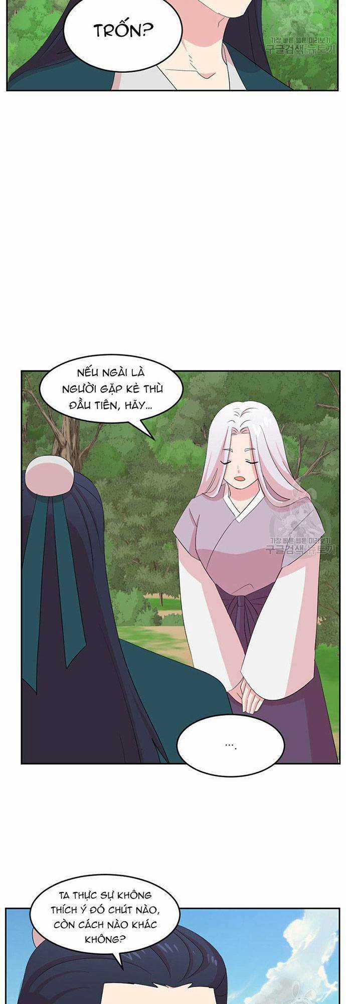 Mọt Sách Chapter 199 trang 22