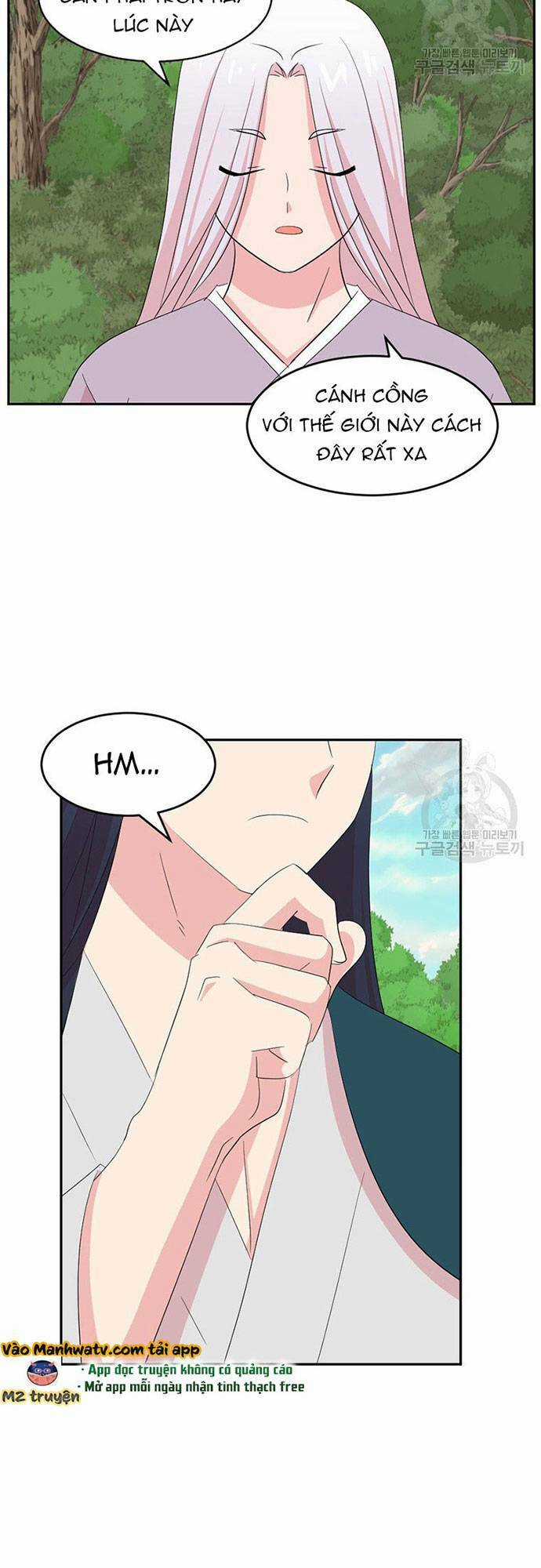 Mọt Sách Chapter 199 trang 24