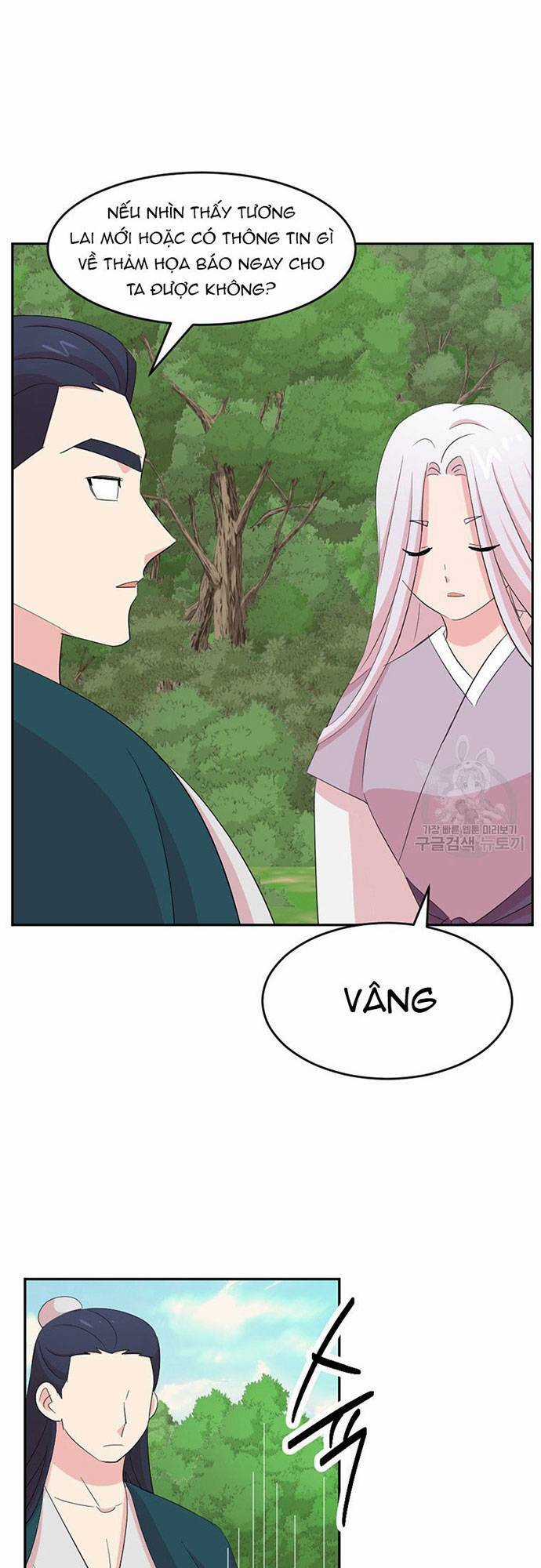 Mọt Sách Chapter 199 trang 25