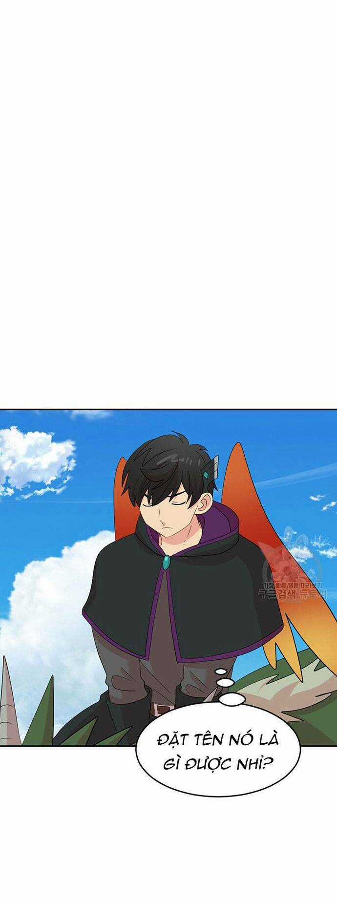 Mọt Sách Chapter 199 trang 27