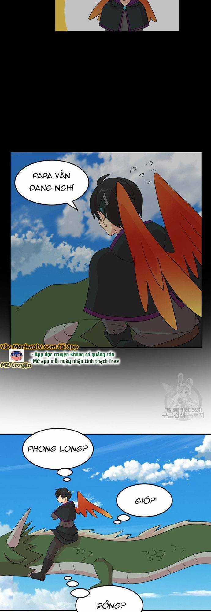 Mọt Sách Chapter 199 trang 29