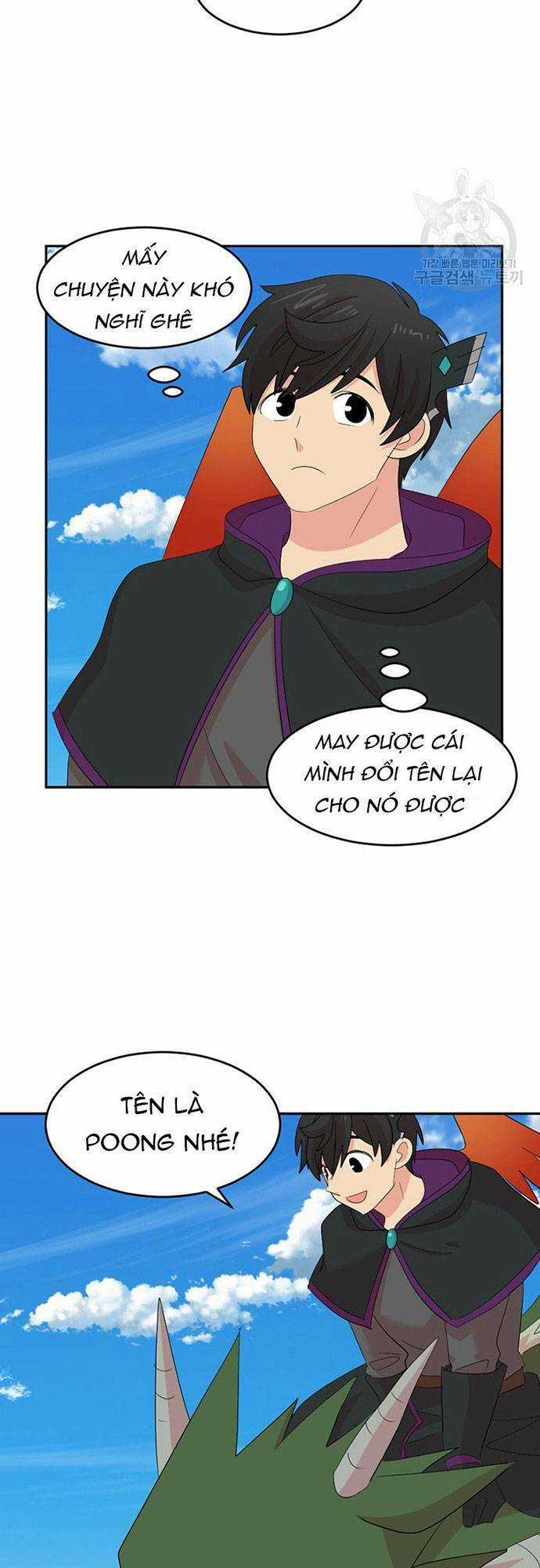 Mọt Sách Chapter 199 trang 30