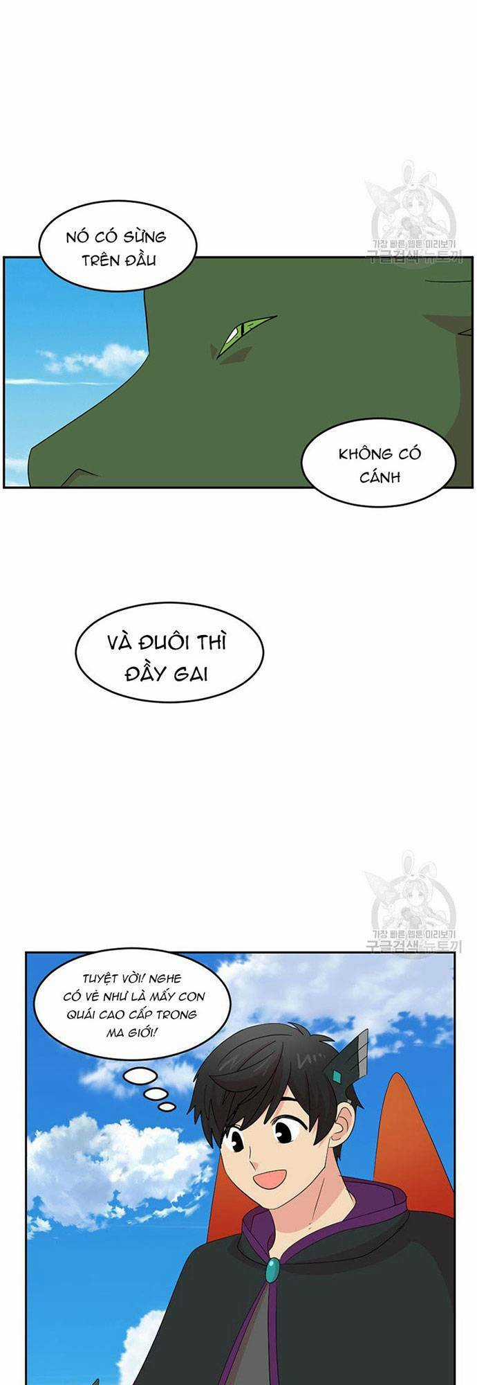 Mọt Sách Chapter 199 trang 34