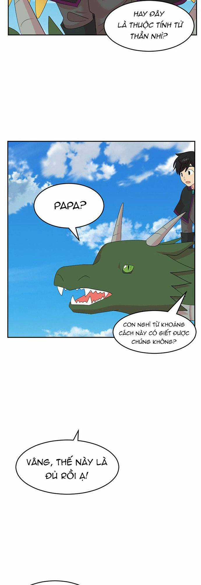 Mọt Sách Chapter 199 trang 36