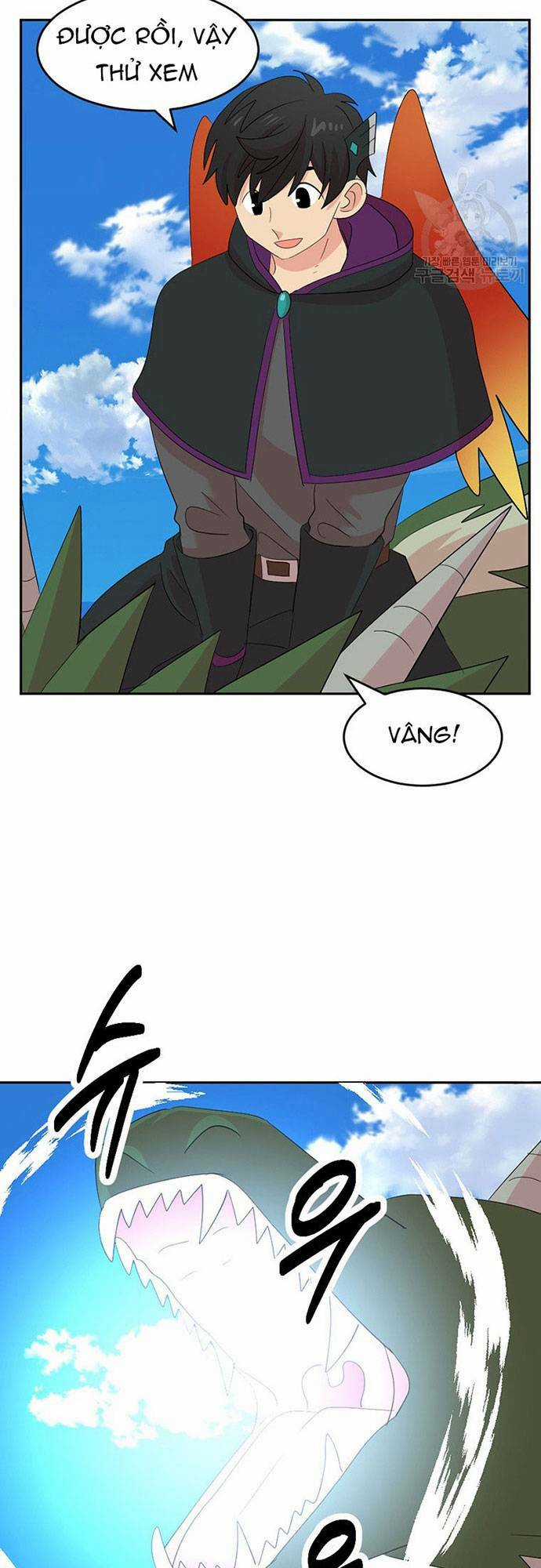 Mọt Sách Chapter 199 trang 37