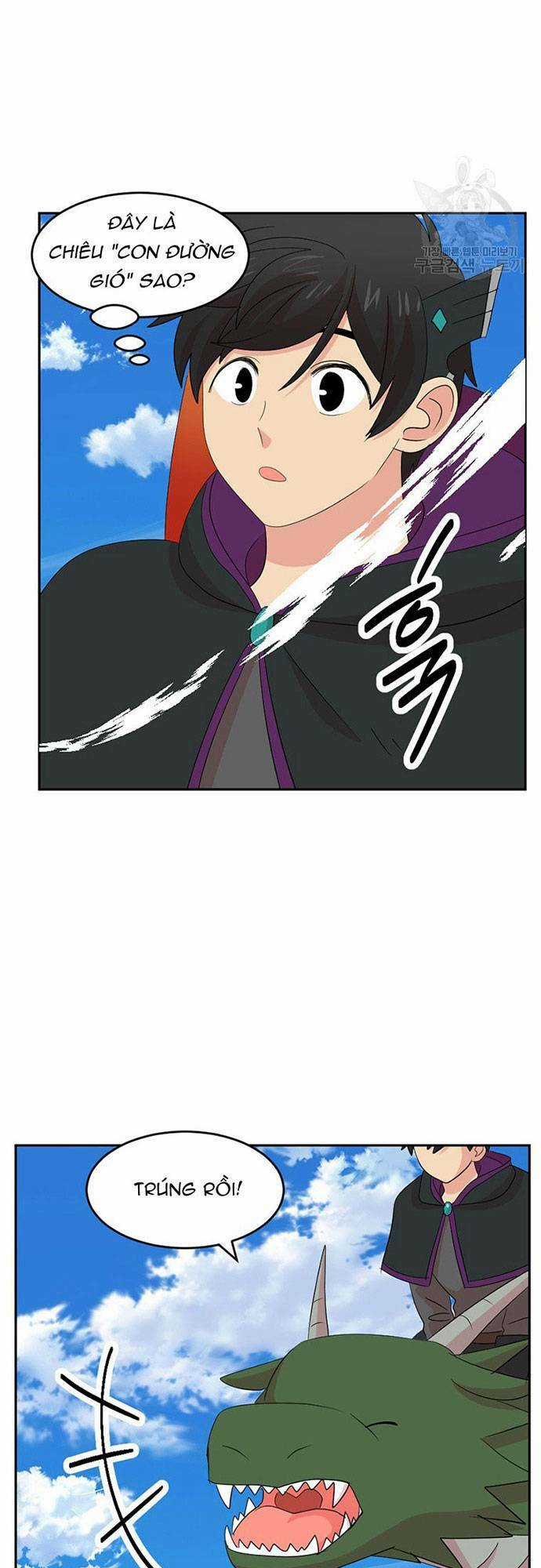 Mọt Sách Chapter 199 trang 39