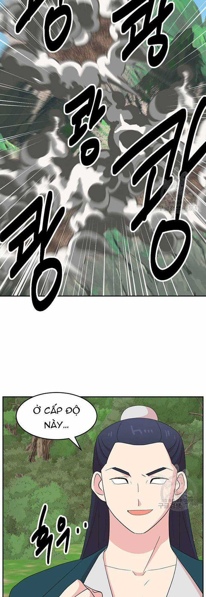 Mọt Sách Chapter 199 trang 4