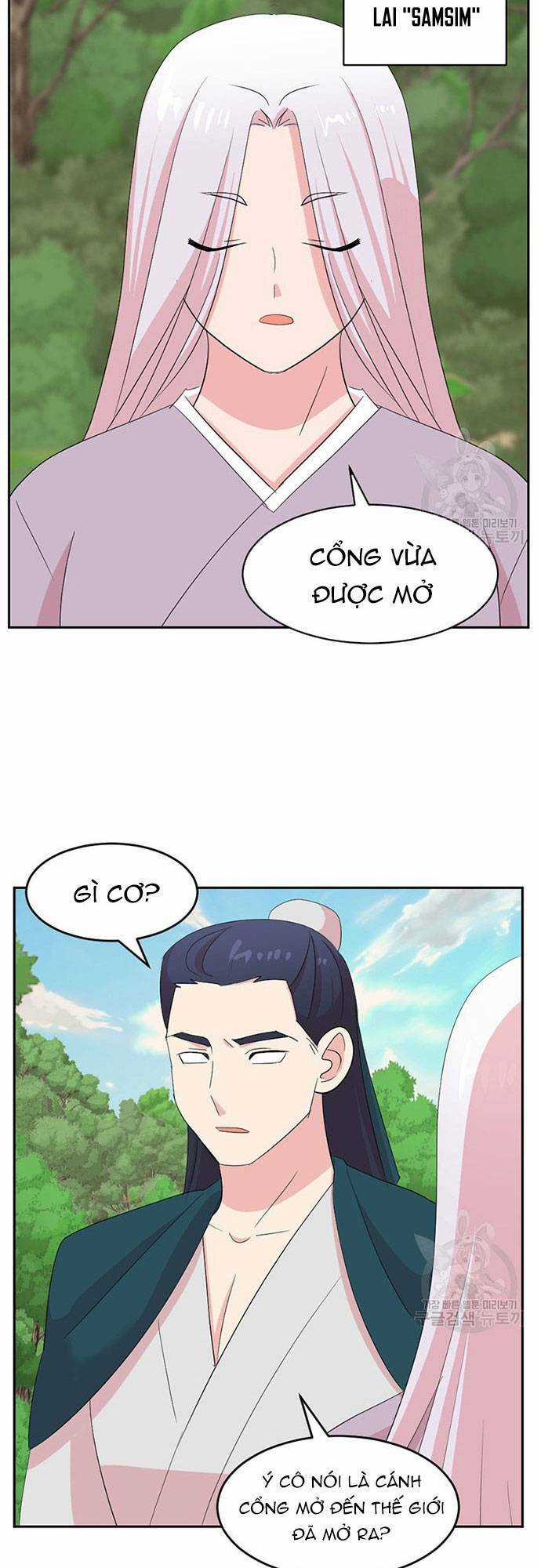 Mọt Sách Chapter 199 trang 6