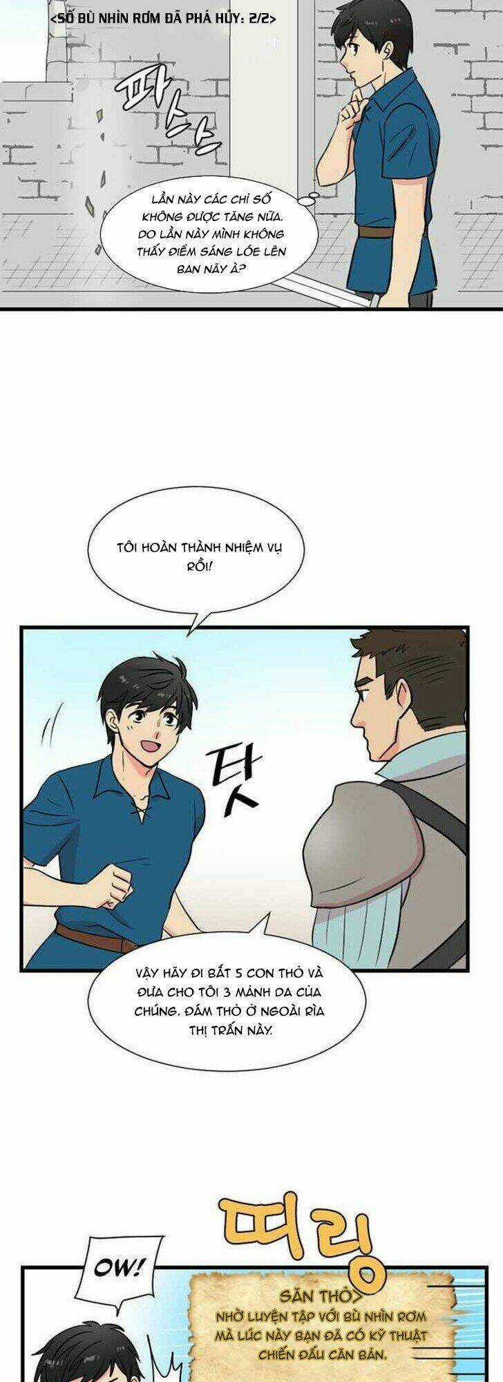 Mọt Sách Chapter 2 trang 10