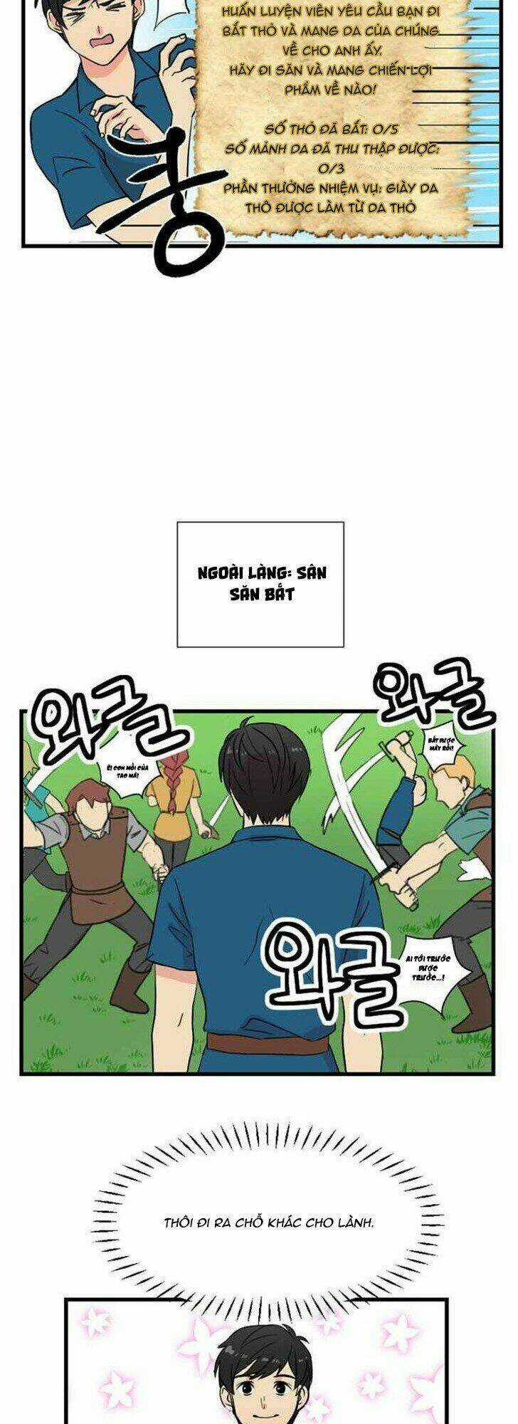 Mọt Sách Chapter 2 trang 11