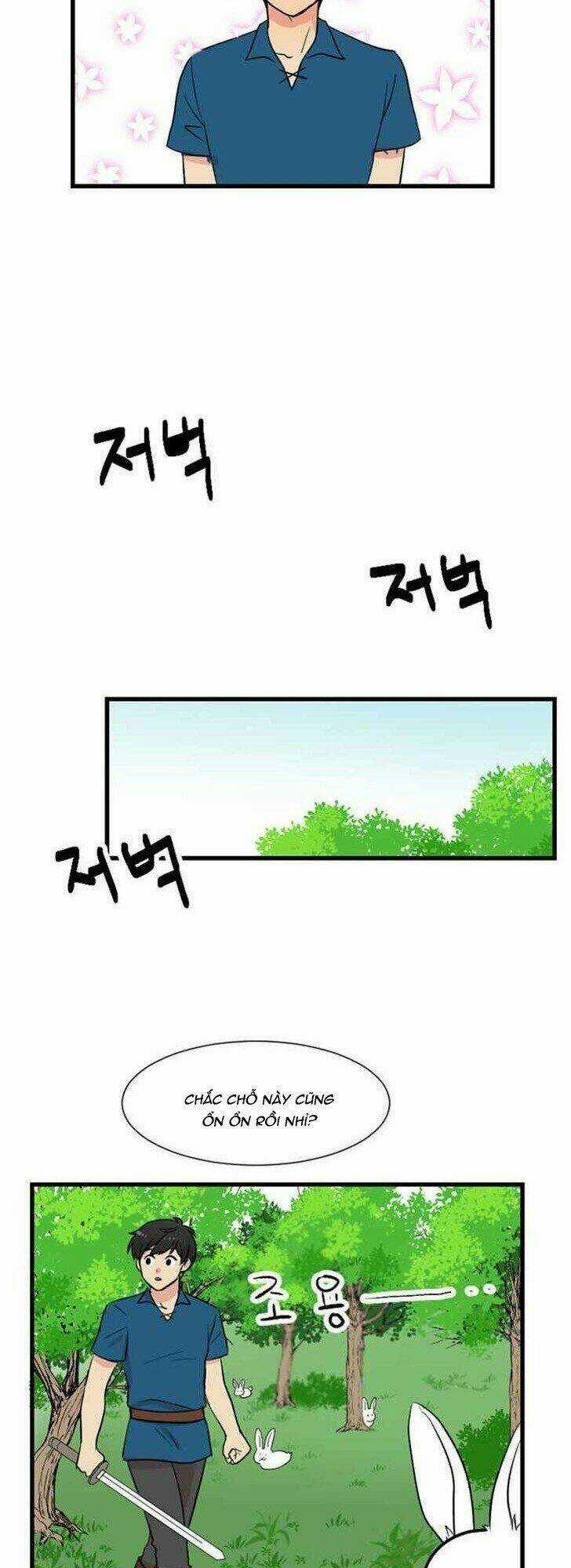 Mọt Sách Chapter 2 trang 12