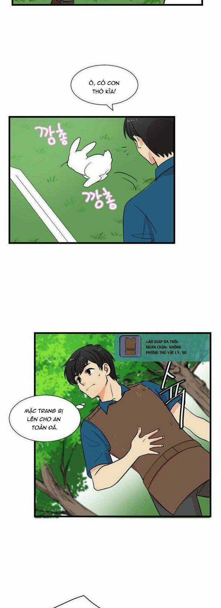 Mọt Sách Chapter 2 trang 13