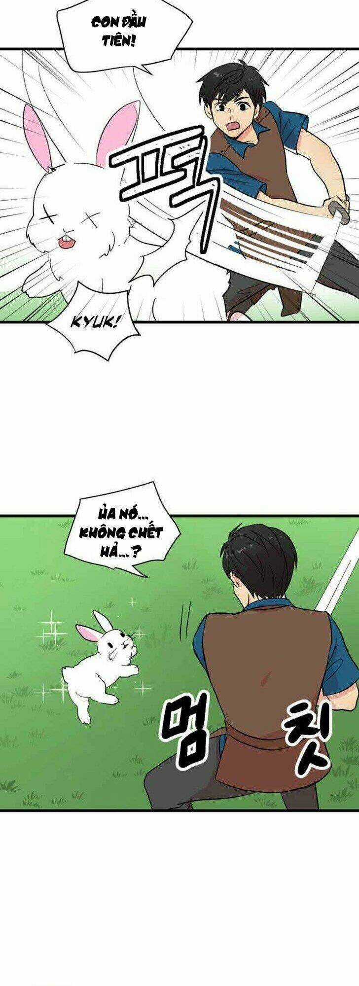 Mọt Sách Chapter 2 trang 14