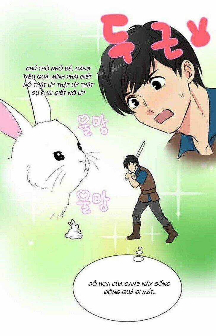 Mọt Sách Chapter 2 trang 15