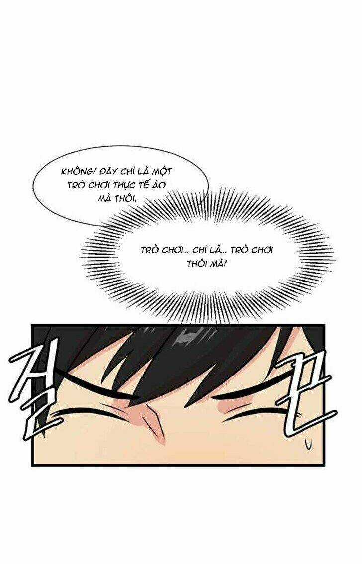 Mọt Sách Chapter 2 trang 16