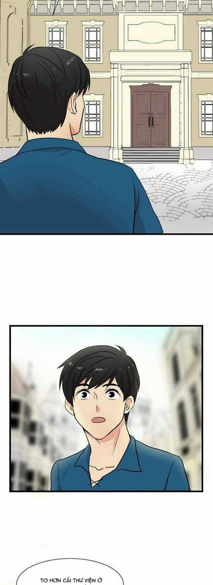 Mọt Sách Chapter 2 trang 2