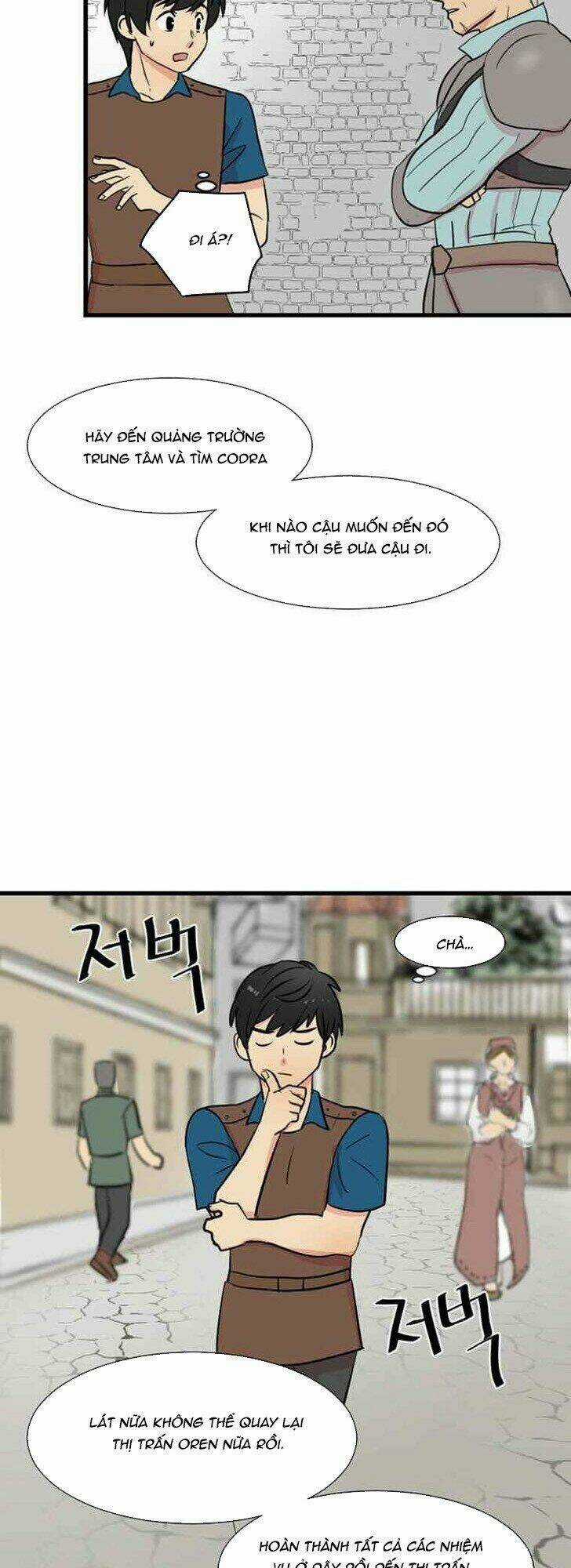 Mọt Sách Chapter 2 trang 24