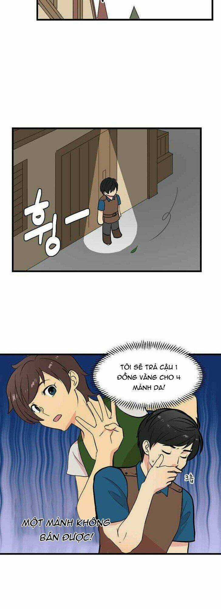 Mọt Sách Chapter 2 trang 28